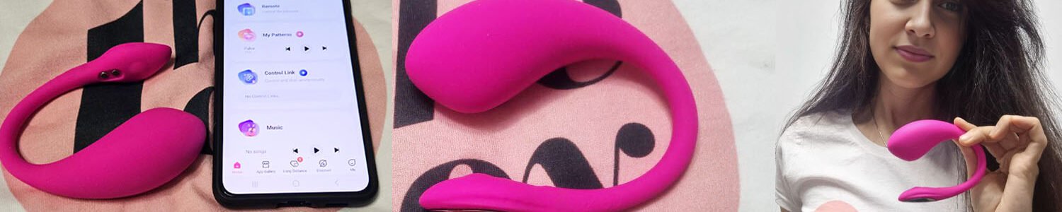 Lovense Lush 4 – The Best Remote-Control Vibrator Yet?